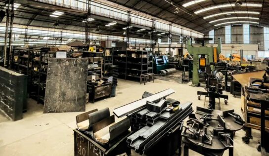 Pinheiro: 50 anos de inovação e empreendedorismo