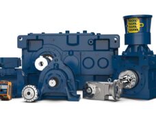 Soluções de transmissão de potência confiáveis e robustas