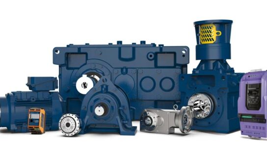 Soluções de transmissão de potência confiáveis e robustas