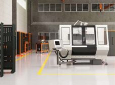 Ferramentas para trabalhos industriais de alta performance