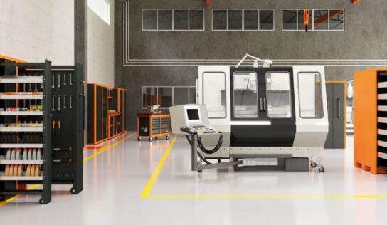 Ferramentas para trabalhos industriais de alta performance