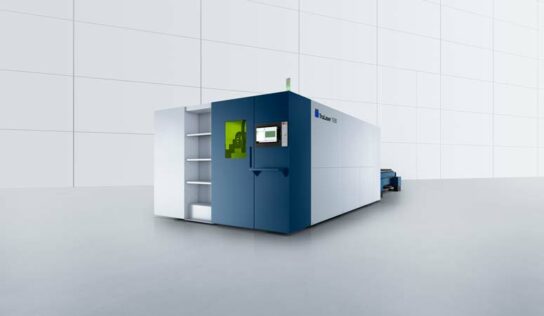 Novas soluções para a manufatura de ponta a ponta