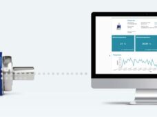 Novo redutor inteligente integra-se a soluções existentes