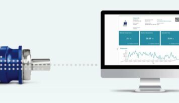 Novo redutor inteligente integra-se a soluções existentes