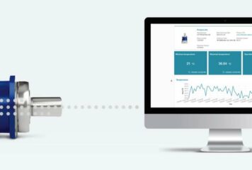 Novo redutor inteligente integra-se a soluções existentes