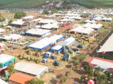 AGRISHOW 2022: retomada presencial em grande estilo