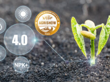 O agro não parou nem vai parar até porque sempre há novidades no ar