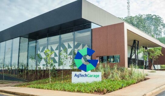 Instituição financeira cooperativa abre espaço para soluções para o campo