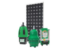 Bombas d’água submersas vibratórias contribuem para a preservação ambiental