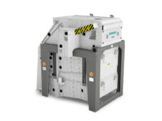 Soluções em armazenagem de grãos produzidas no Brasil