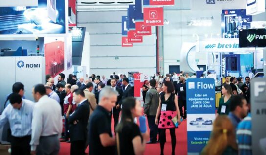 FEIMEC 2022: Uma exposição idealizada para promover o desenvolvimento