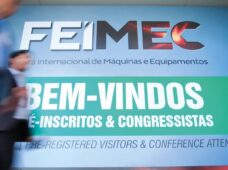 Feira de negócios e relacionamento: quatro anos resumidos em cinco dias