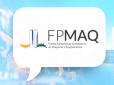 Frente Parlamentar da Indústria de Máquinas amplifica a voz do setor