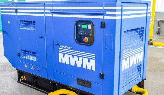 Solução de energia à biogás segue economia circular e atende pequenas propriedades