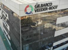 Fábrica brasileira da Gilbarco Veeder-Root: a melhor do mundo em sua organização