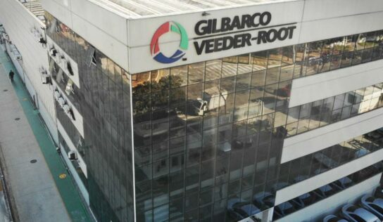 Fábrica brasileira da Gilbarco Veeder-Root: a melhor do mundo em sua organização