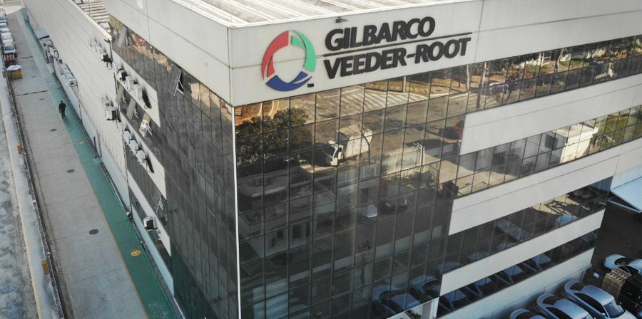 Fábrica brasileira da Gilbarco Veeder-Root: a melhor do mundo em sua organização