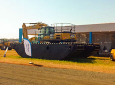 Grupo AIZ se destaca na AGRISHOW 2022