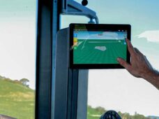 Novas tecnologias para produtores e fabricantes serão apresentadas na Agrishow