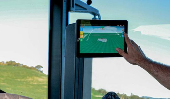 Novas tecnologias para produtores e fabricantes serão apresentadas na Agrishow