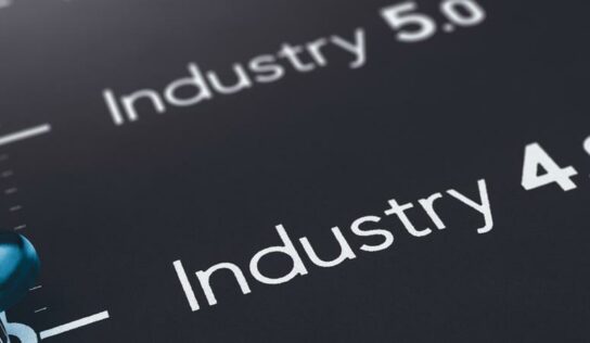 Artigo: como a Indústria 5.0 vai melhorar a nossa vida?