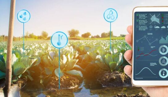 A quarta revolução tecnológica para a agricultura brasileira