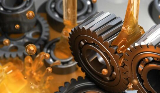 Atenção à lubrificação reduz custos operacionais de indústrias do setor