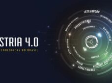 Dez clusteres destacam a transformação cotidiana das linhas de produção industriais