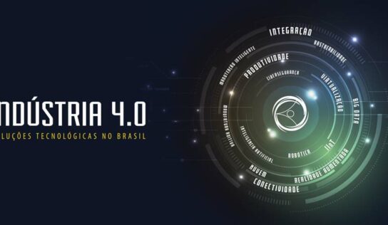 Dez clusteres destacam a transformação cotidiana das linhas de produção industriais