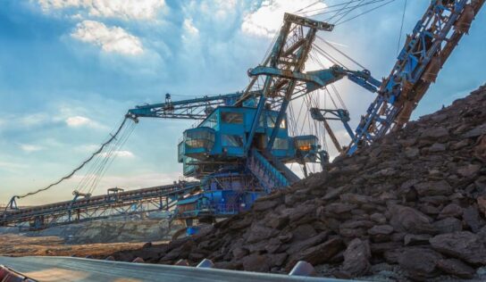 Mineradora tem ganho ao promover ajustes que reduziram em 10% o consumo de energia