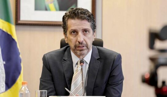 Iniciativas do MMA impactam positivamente o setor, garante Ministro