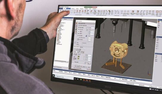 Novo equipamento de metrologia dimensional pode ser inspecionado fora do laboratório