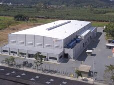 Motores e alternadores elétricos com três anos de garantia