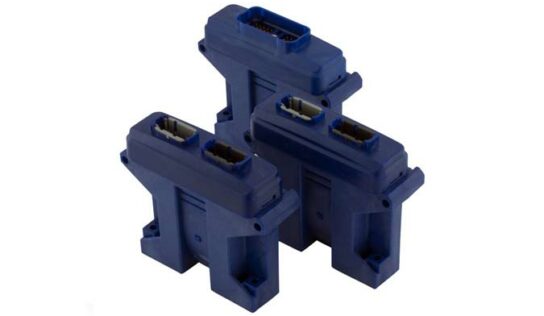 Empresa dinamarquesa mostra novidades em eletrificação, rádio controle e telemetria