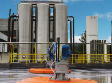 ESG estimulará tratamento de efluentes em 2022, acredita empresa do setor