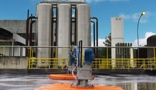 ESG estimulará tratamento de efluentes em 2022, acredita empresa do setor