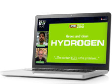 Construção: soluções a hidrogênio são opções para zerar as emissões