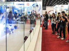 FEIMEC 2022 traz atrações e conteúdos exclusivos para o setor industrial