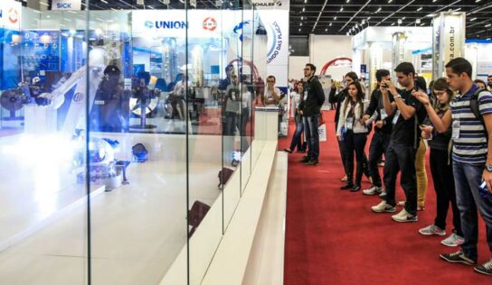 FEIMEC 2022 traz atrações e conteúdos exclusivos para o setor industrial