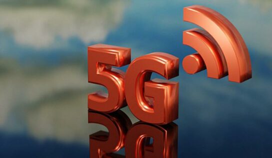 Artigo: Como o 5G pode viabilizar o futuro da Indústria?
