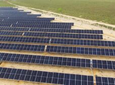 Vivo inaugura usina solar em Roraima como parte do programa de geração de energia