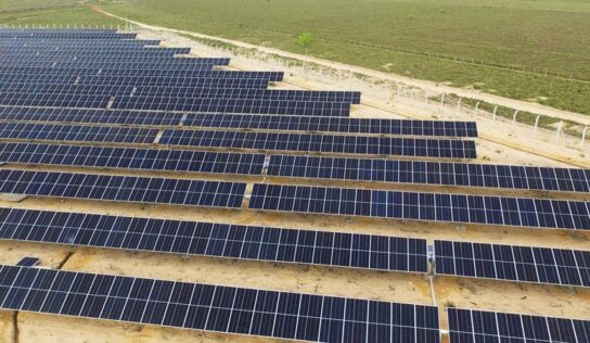 Vivo inaugura usina solar em Roraima como parte do programa de geração de energia