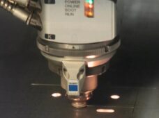 TRUMPF apresenta tecnologia que reduz o desperdício de material no corte a laser