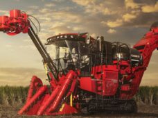 Cana: equipamentos fabricados no Brasil também abastecerão mercado externo