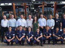 Qualificação: programa de concessionária de máquinas chega a Jundiaí/SP