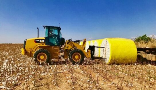 Tecnologias que ajudam o campo ser mais ágil, eficiente e lucrativo têm no suporte o ponto forte