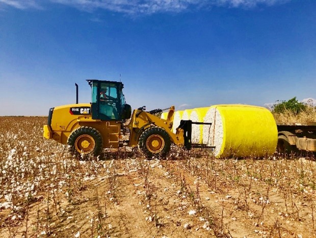 Tecnologias que ajudam o campo ser mais ágil, eficiente e lucrativo têm no suporte o ponto forte