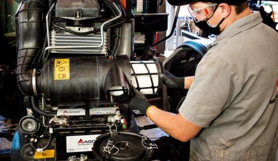 Cinco dicas para evitar paradas inesperadas de máquinas agrícolas durante a safra