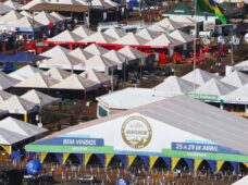 AGRISHOW 2022 bateu todos os recordes e gerou vendas de R$ 11,2 bilhões 