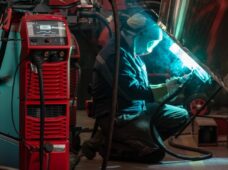 Lançado sistema inteligente de soldagem compatível com Indústria 4.0